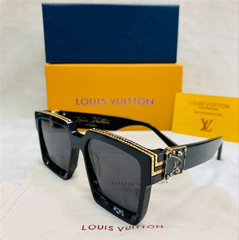 louis vuitton sungalsses|Louis Vuitton sunglasses men's.